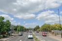Drivers will face disruption on the A24 at Worthing for months