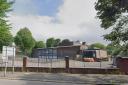 The former site of Brighton Girls Junior School is up for sale for £4.5m