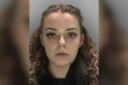 Jade Hearn has been handed a suspended sentence