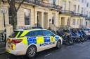 Men arrested after man died in flat window fall released