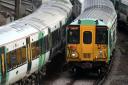 Southern Rail will be imapcted by strike action