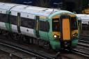 Southern trains between Brighton and London are on sale for as little as £3