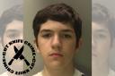 Thomas Waeling, 18, was jailed for 13 years on Friday for stabbing a complete stranger in broad daylight in Hastings
