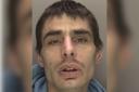 Liam Batchelor has been jailed for three years and nine months