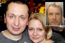 Simon Briggs has received a suspended sentence afterOleksander Rudyy died