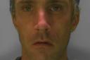 Martin Yates has been jailed after helping run a child sexual abuse website
