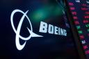 Boeing has announced the departure of the head of its 737 programme (AP)