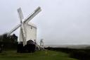 The Jack and Jill Windmill in Clayton, near Hassocks, could feature in more filming
