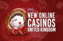 We’ve got the top new online casinos in the UK coming right up