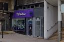 Chatime in Queen's Road, Brighton, has turned around