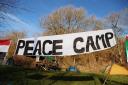 Brighton Peace Camp