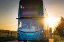 New eco-friendly buses are coming to Brighton and West Sussex
