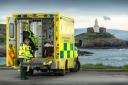 The Welsh Ambulance Service is urging residents to ensure they are prepared for the bank holiday