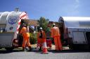 In April Thames Water put forward new plans to boost spending and investment in its network (Andrew Matthews/PA)
