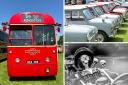 The best 13 photographs you took from the Basingstoke Festival of Transport