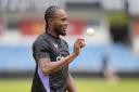 Jofra Archer’s availability will boost England (Danny Lawson/PA)