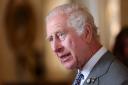 The King has approved an Order in Council to prorogue Parliament (Chris Jackson/PA)