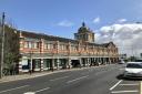 The world’s first purpose-built amusement park was among the ‘endangered’ buildings listed by the Victorian Society on Wednesday (Marie Clements/Victorian Society/PA)