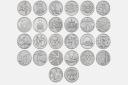 Royal Mint's rarest coins as 10p coins sell for £70 on eBay - how to spot