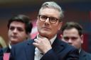 D:Ream would deny Sir Keir Starmer permission for Things Can Only Get Better after 1997 New Labour regret (Andrew Milligan/PA)