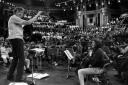 Sussex Youth Orchestra play the Royal Albert Hall