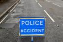 Overturned van on A27 between Hollingbury and Falmer causing delays