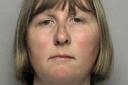 Lesley Dunford pleaded guilty to the murder of her seven-month-old son at Lewes Crown Court