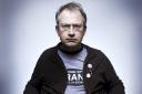 Robin Ince judge on Level Up Human