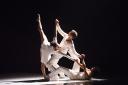 Rambert - The Three Dancers, Theatre Royal Brighton, New Road, Wednesday, March 16
