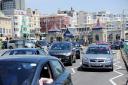 Brighton is the most expensive city outside of London to own a car