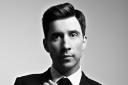 Russell Kane appeared at Brighton Dome