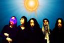 Psychedelic troupe Acid Mothers Temple thrilled The Hope and Ruin