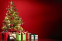 Christmas presents underneath a tree.  Picture: pixabay.com