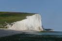 Richard Waters's picture of the Seven Sisters