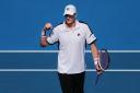 John Isner will make his debut at the Aegon International in Eastbourne next month