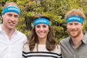 The Duke and Duchess of Cambridge and Prince Harry are spearheading the Heads Together campaign to end stigma around mental health