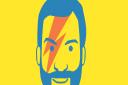 Adam Buxton's Bug: Bowie Special
