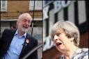 General Election 2017: Live results service as Sussex cast their votes