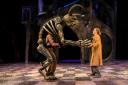 Beauty and the Beast at Chichester Festival Theatre