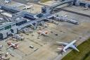 Workers at Gatwick Airport had been due to walk out this weekend