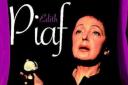 Edith Piaf Live At Nimegue