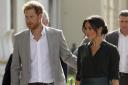 The Duke and Duchess of Sussex made explosive claims in the latest trailer for a Netflix docuseries