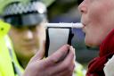 Three have been arrested after a Sussex Police drug driving crackdown