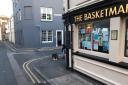 The Basketmakers is a rare delight while Bar Revenge is great value
