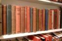 PRIVATE LIBRARY: Shelves of Quiet Contentment