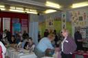 Hangleton and Knoll Project's 50+ Event a success