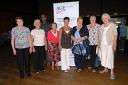 Age Concern Bromley's Fit for Life programme
