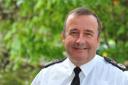 Top policeman defends pressure point tactics used at Balcombe fracking protest