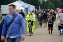 St john Ambulance after two-wheeled wonders in Sussex to help at events