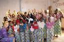 Brighton sisters running marathon for Malawi orphanage
